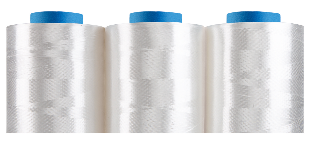 Yankai-Sigma UHMWPE Technical Fiber Fragments