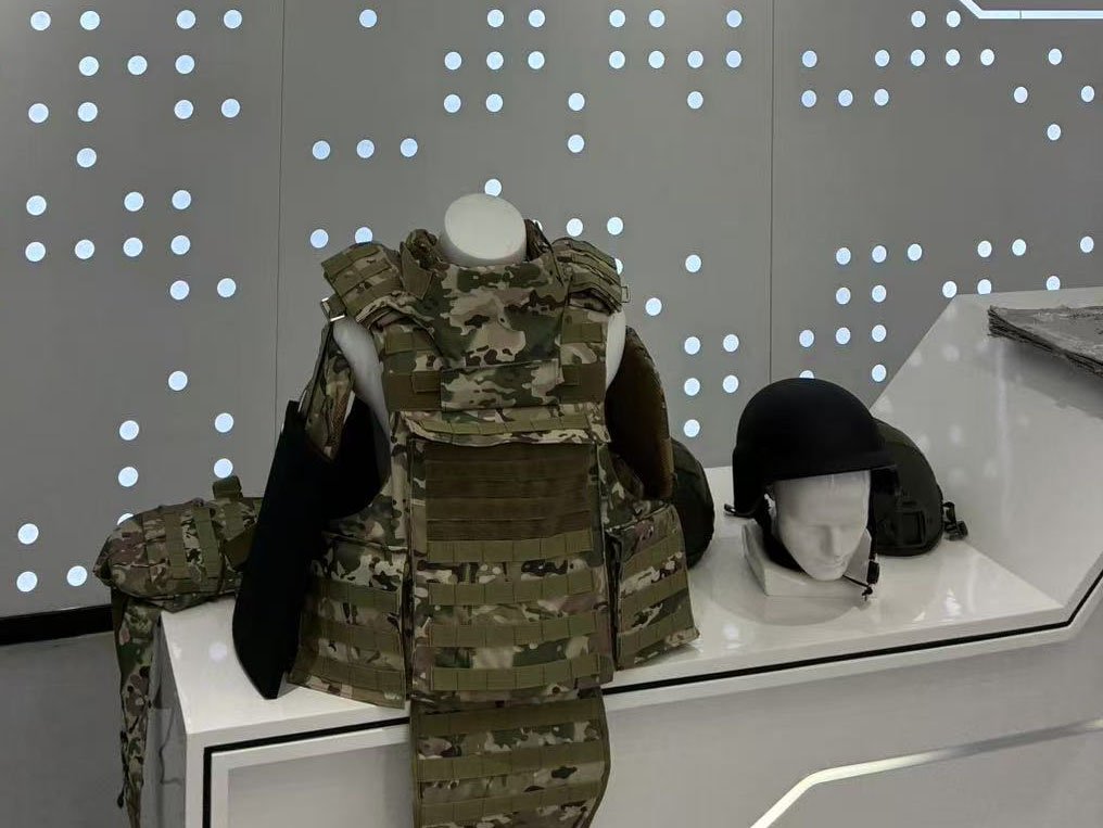 Why Lightweight Body Armor Is Becoming the Global Standard in 2026