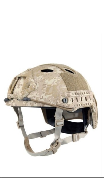 Military And Police Protection